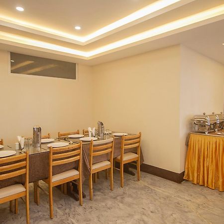 Hotel Tibet Gallery Gangtok Ngoại thất bức ảnh
