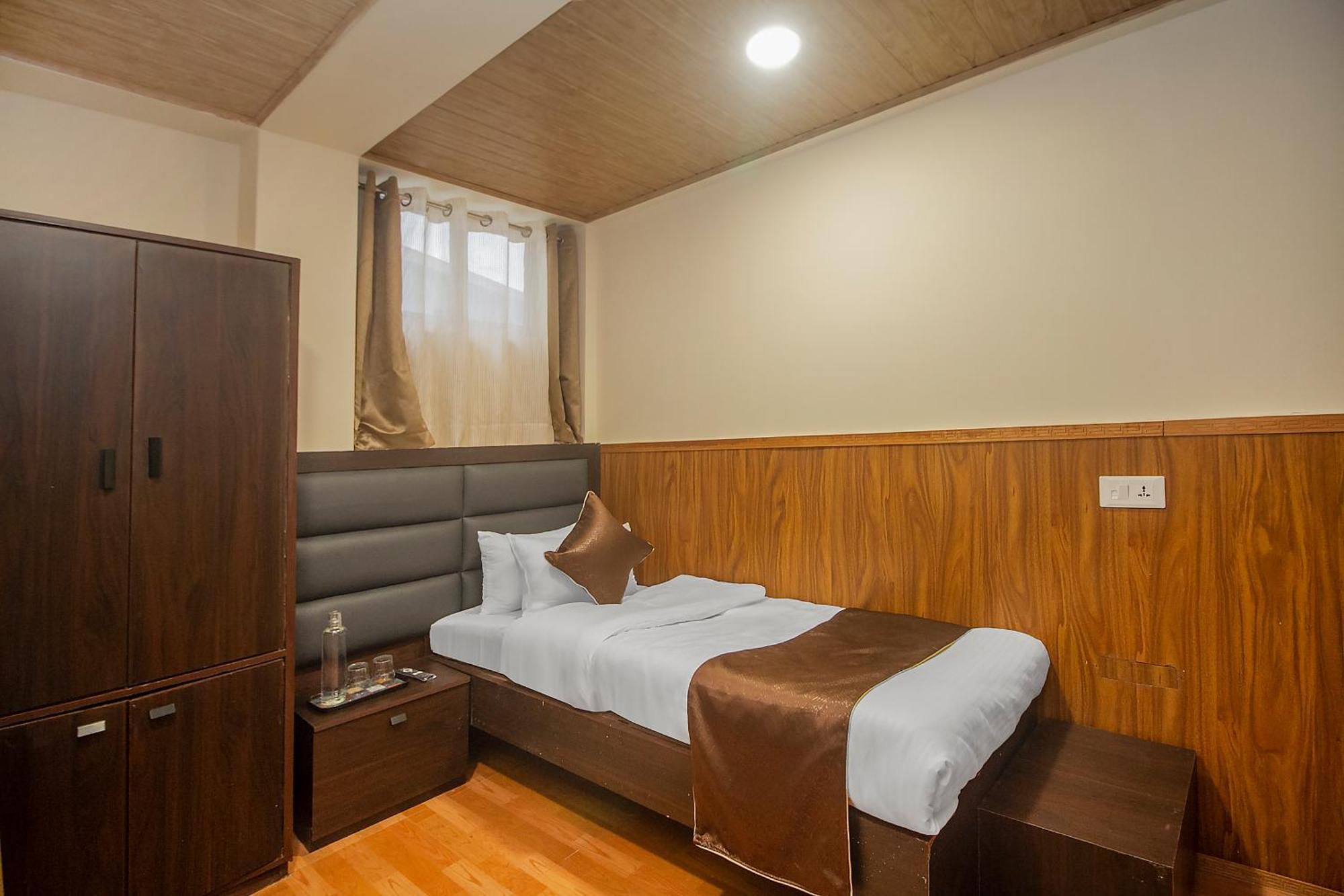 Hotel Tibet Gallery Gangtok Ngoại thất bức ảnh
