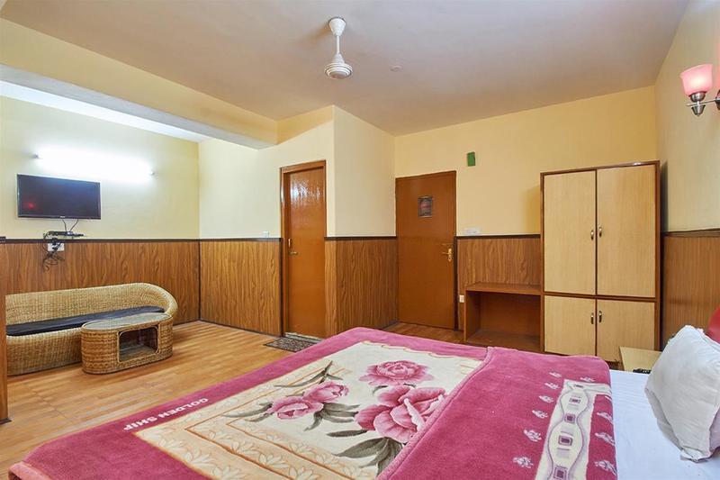 Hotel Tibet Gallery Gangtok Ngoại thất bức ảnh